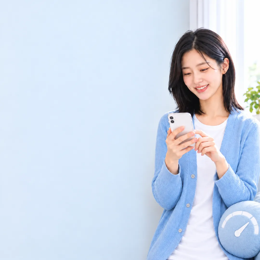 본인 명의 회선이라면 누구나 OK