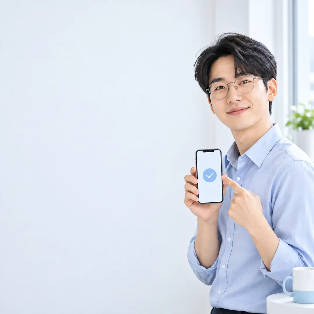 첫 연락부터 정산까지 친절하게