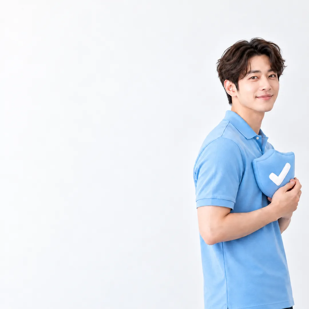 소액한도와 정보이용료 따로 있어요